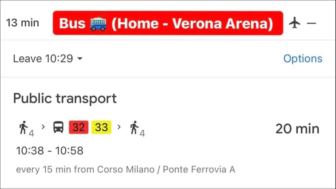Arena Di Verona Free Parking Apartment 0*,