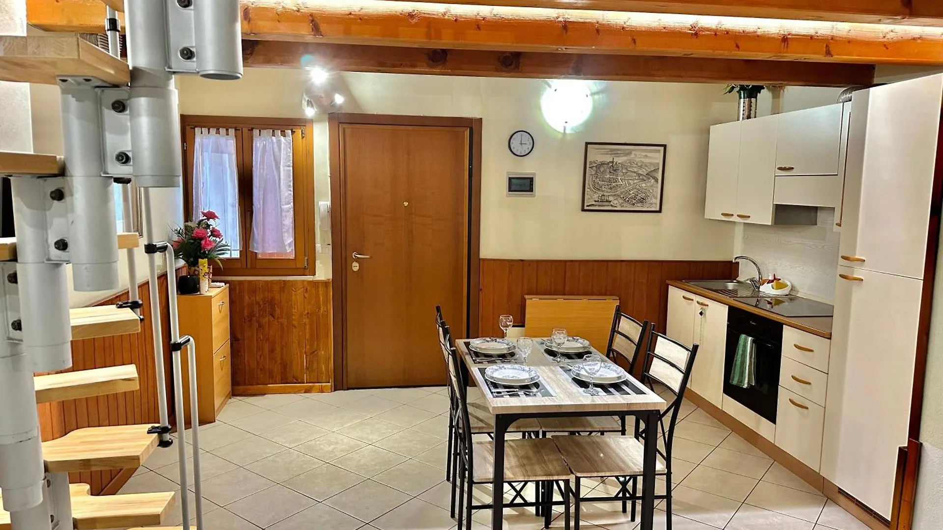 Arena Di Verona Free Parking Apartment 0*,  Italy