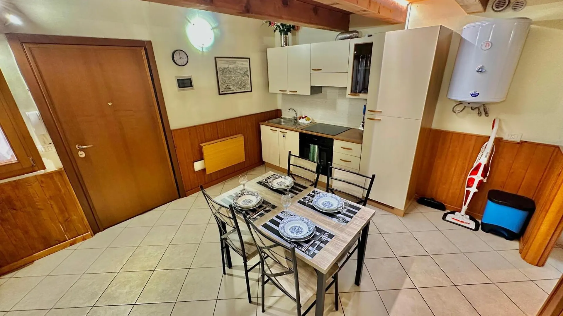 Arena Di Verona Free Parking Apartment