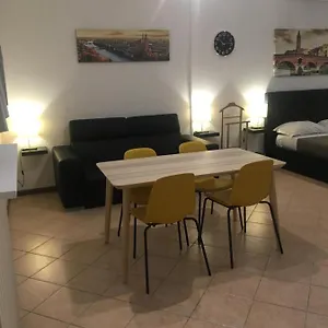 Apartment Don Abbondio, Verona