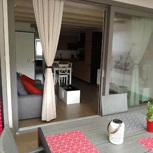 Apartment Urban, Verona